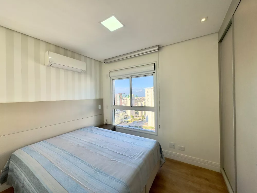 Apartamento, 3 quartos, 122 m² - Foto 4