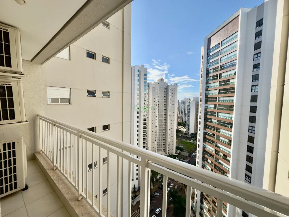 Apartamento, 3 quartos, 122 m² - Foto 14