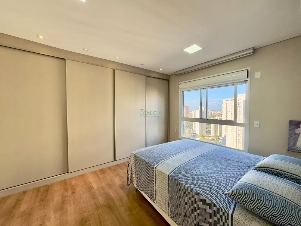 Apartamento, 3 quartos, 122 m² - Foto 3