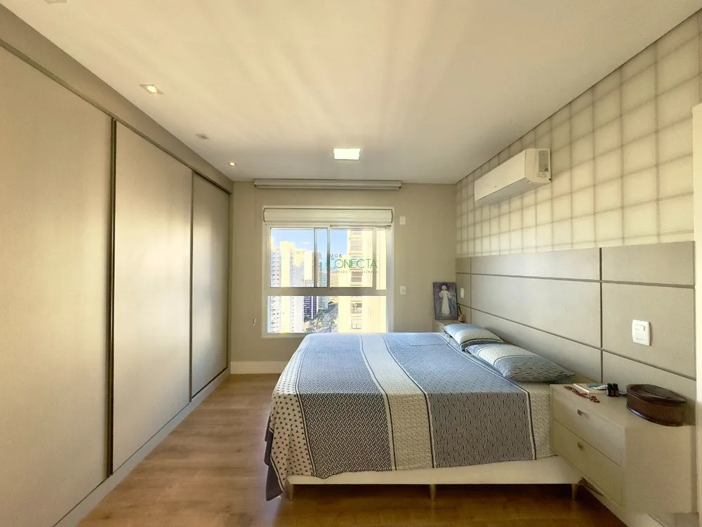 Apartamento, 3 quartos, 122 m² - Foto 11
