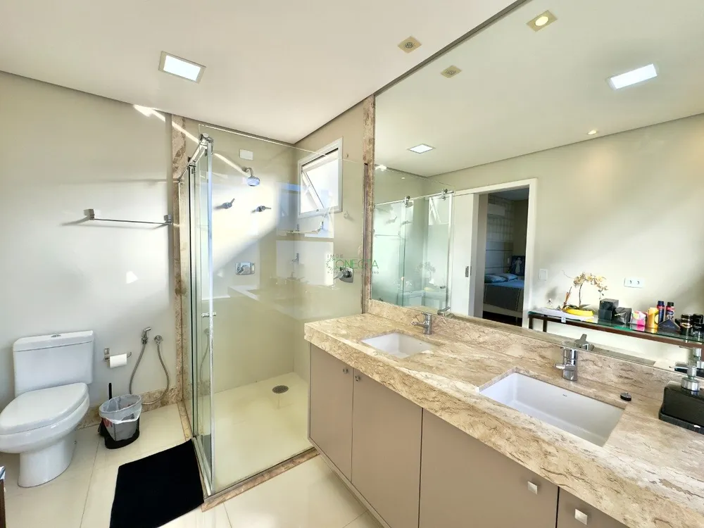 Apartamento, 3 quartos, 122 m² - Foto 5