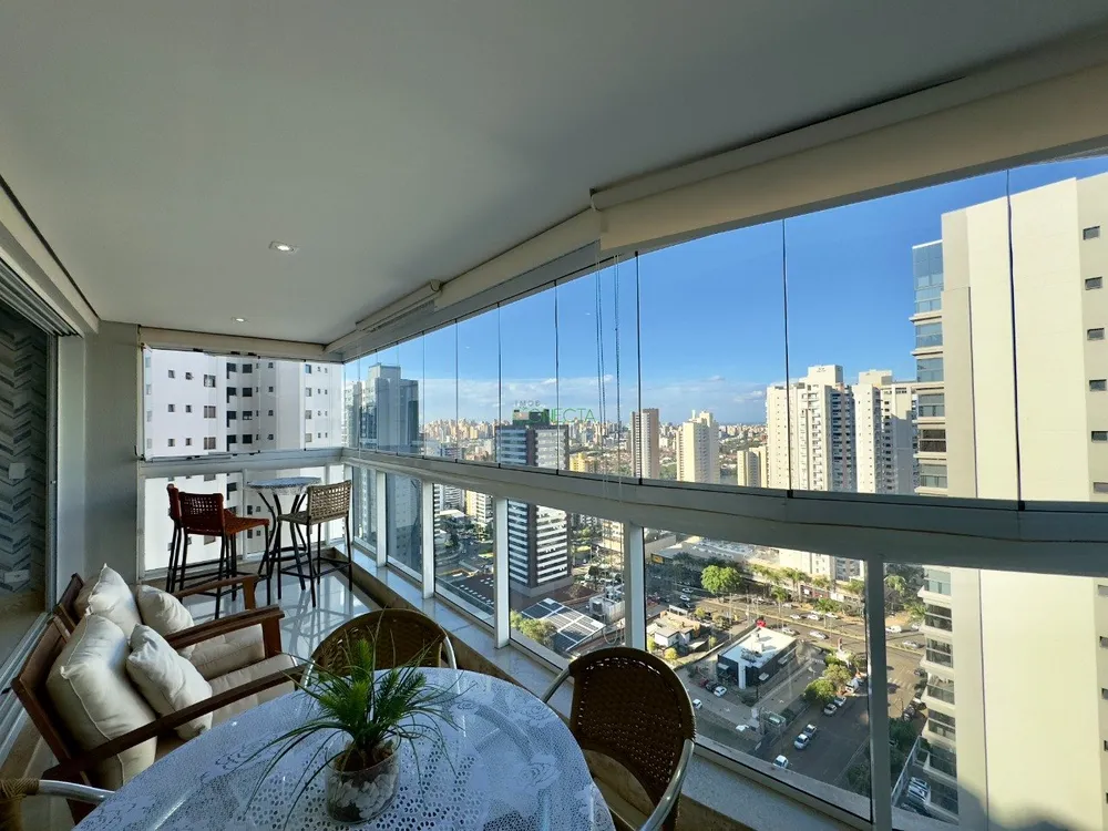 Apartamento, 3 quartos, 122 m² - Foto 6