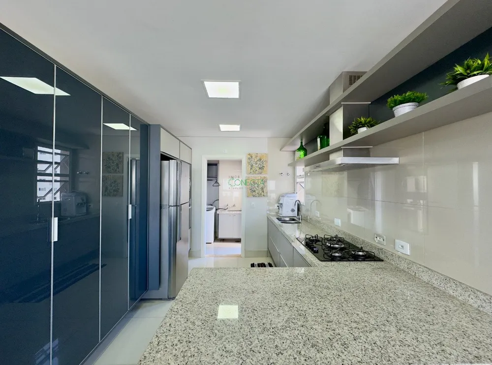 Apartamento, 3 quartos, 122 m² - Foto 1