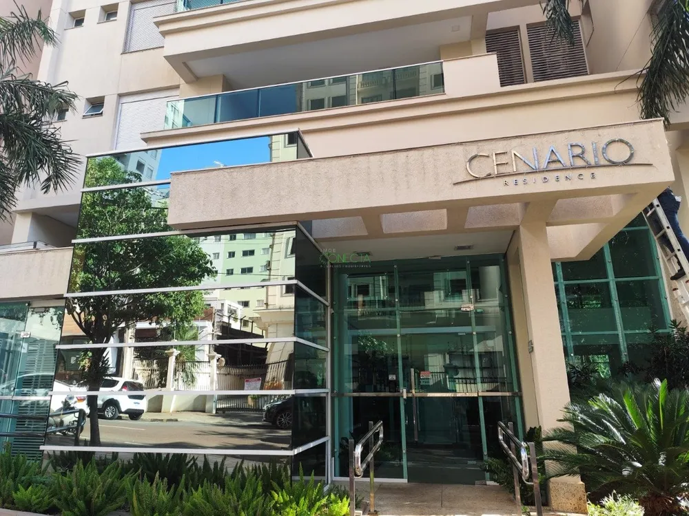 Apartamento, 3 quartos, 128 m² - Foto 1
