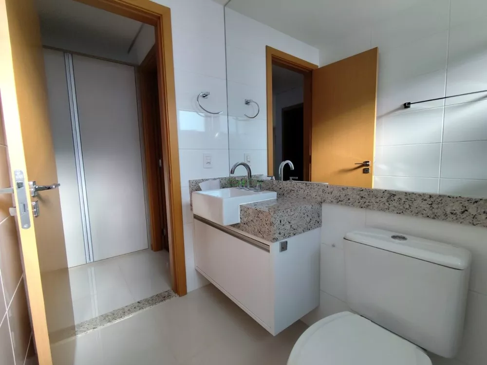 Apartamento, 3 quartos, 128 m² - Foto 4