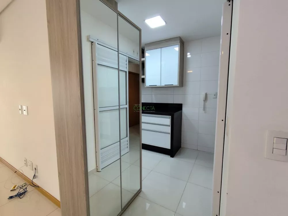 Apartamento, 3 quartos, 128 m² - Foto 3