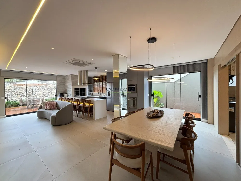 Casa de Condomínio, 4 quartos - Foto 7