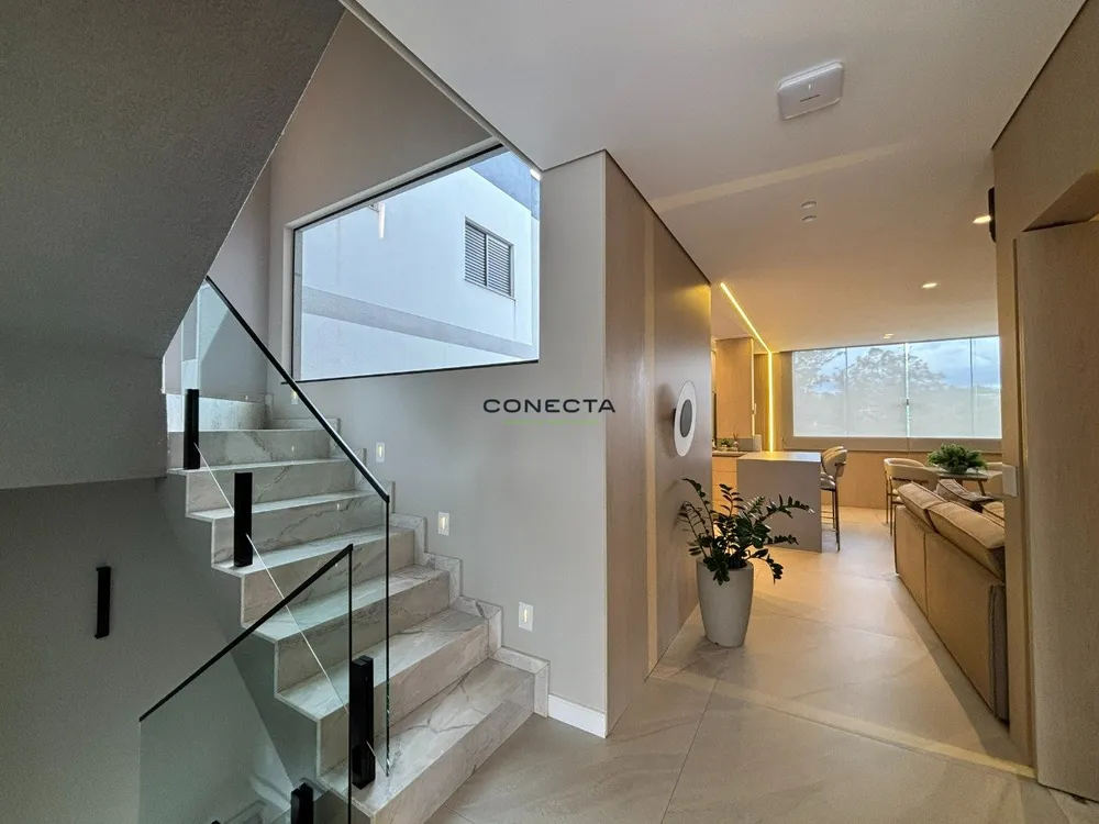 Casa de Condomínio, 4 quartos - Foto 6