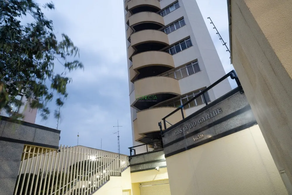 Apartamento, 4 quartos, 550 m² - Foto 1