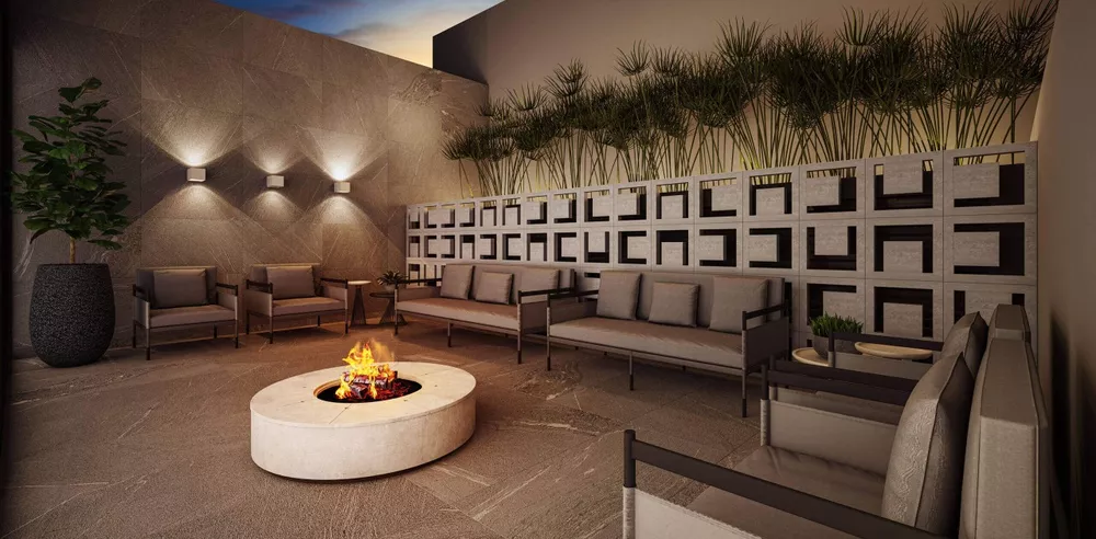 Apartamento, 2 quartos, 78 m² - Foto 1