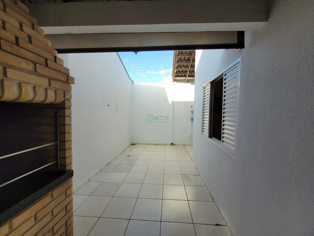 Casa de Condomínio, 3 quartos - Foto 12