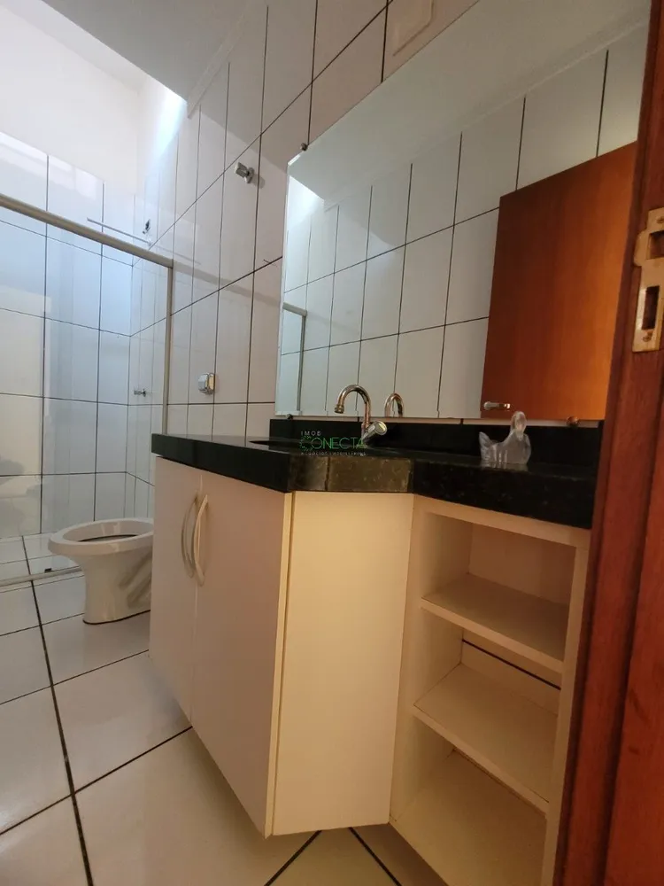 Casa de Condomínio, 3 quartos - Foto 10