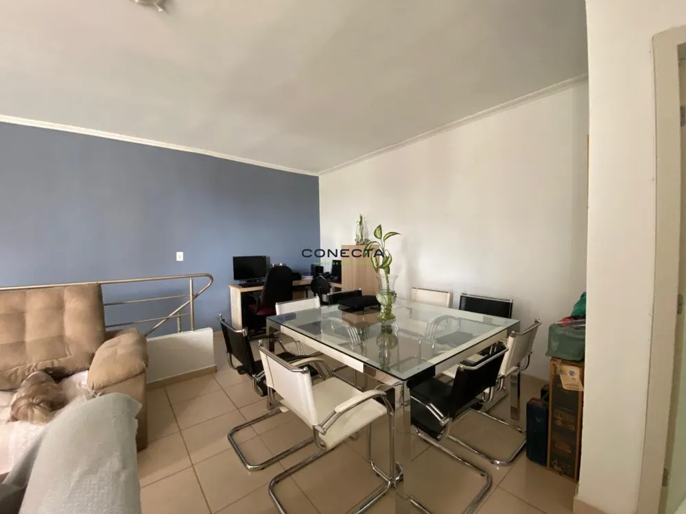 Apartamento, 2 quartos, 96 m² - Foto 4