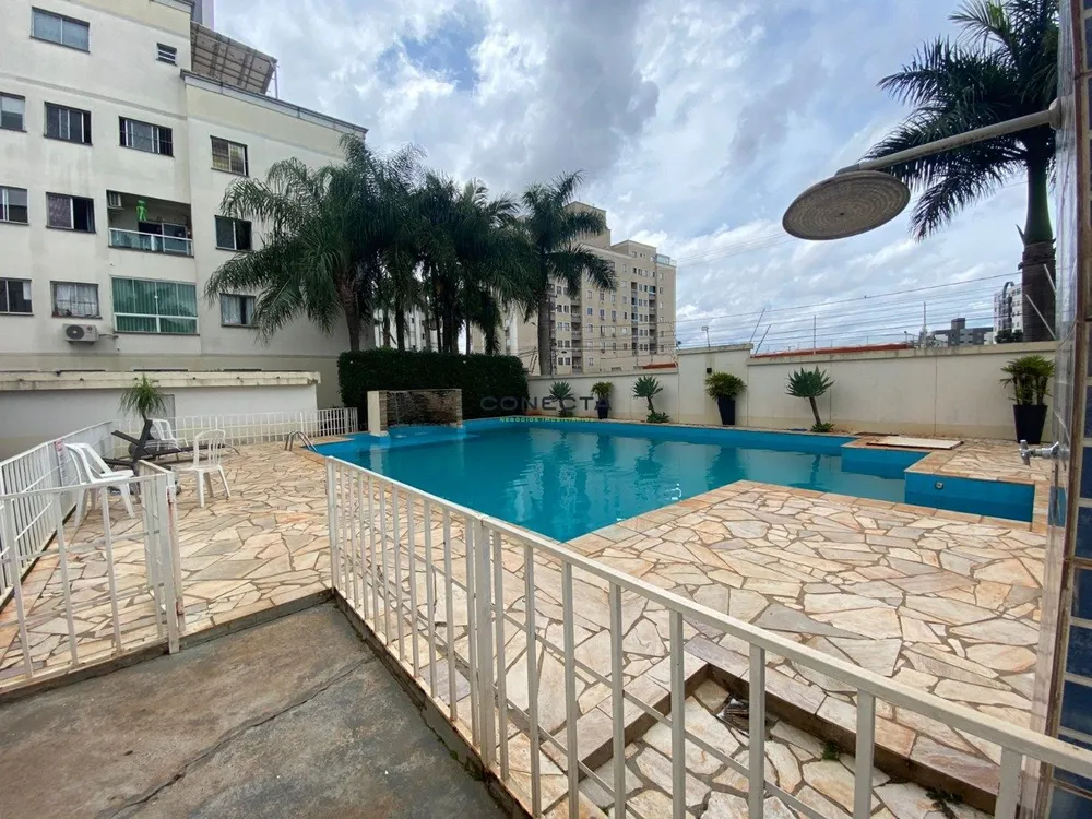 Apartamento, 2 quartos, 96 m² - Foto 1