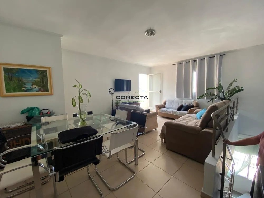 Apartamento, 2 quartos, 96 m² - Foto 5