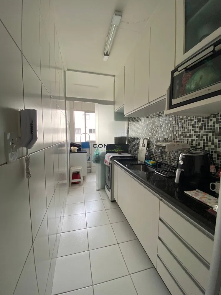 Apartamento, 3 quartos, 96 m² - Foto 4
