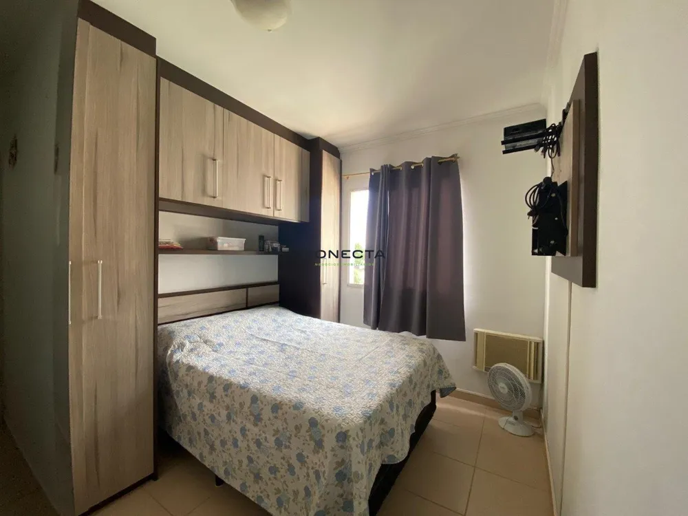 Apartamento, 3 quartos, 96 m² - Foto 1