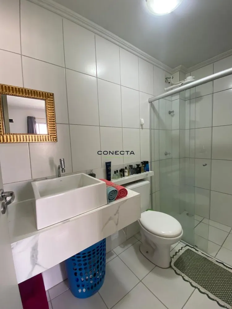 Apartamento, 3 quartos, 96 m² - Foto 7