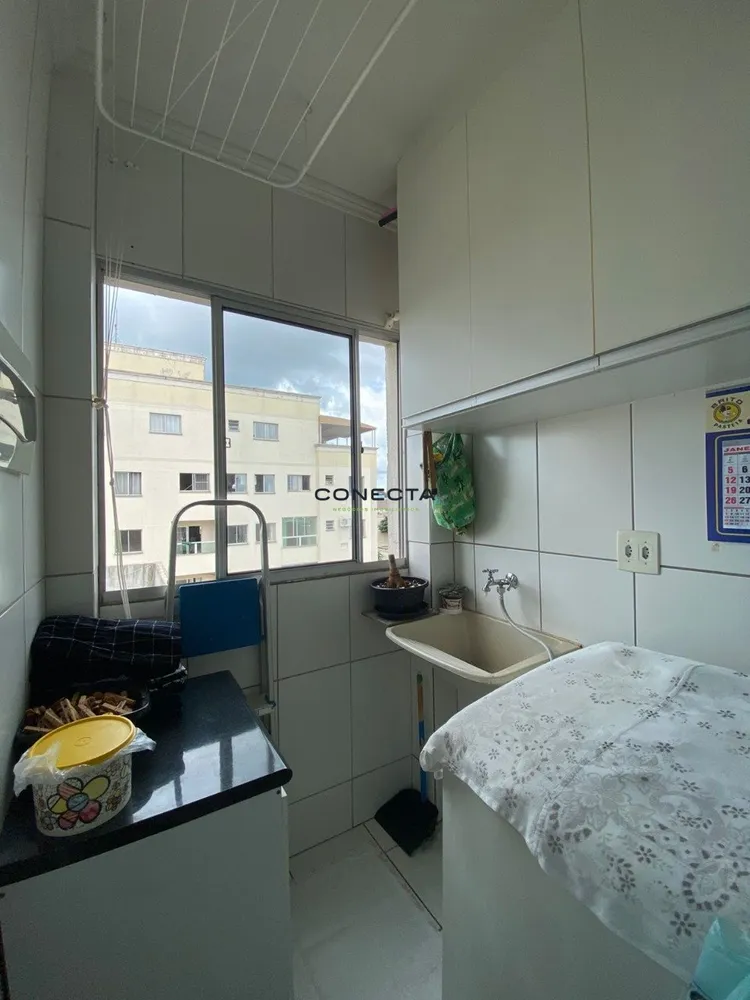 Apartamento, 3 quartos, 96 m² - Foto 5