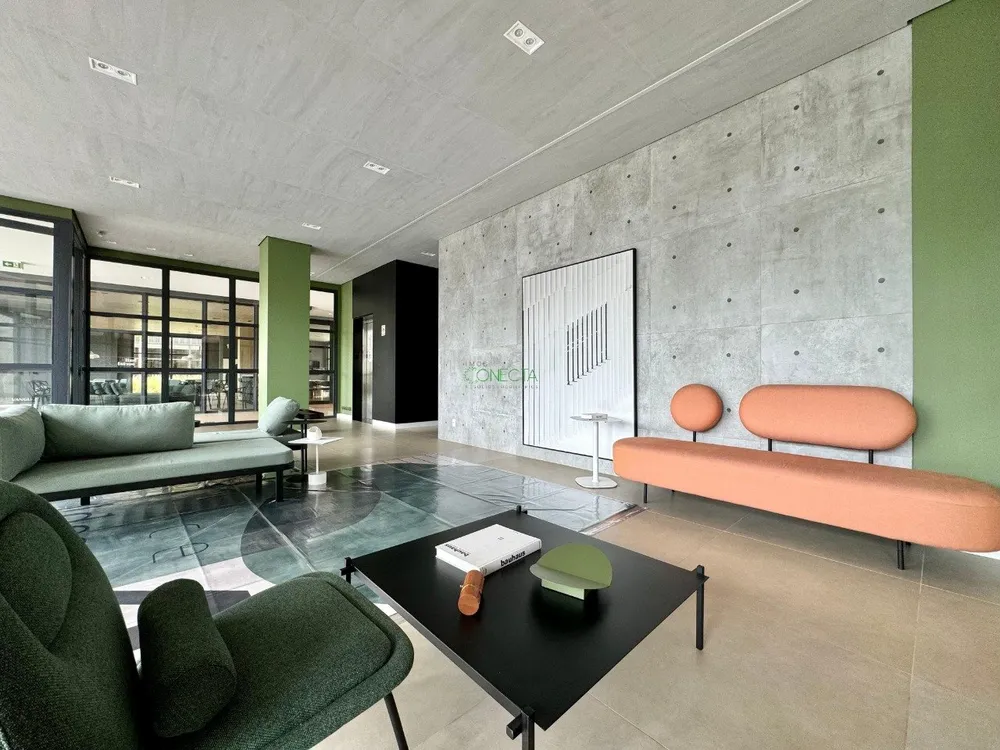 Apartamento, 2 quartos, 84 m² - Foto 1