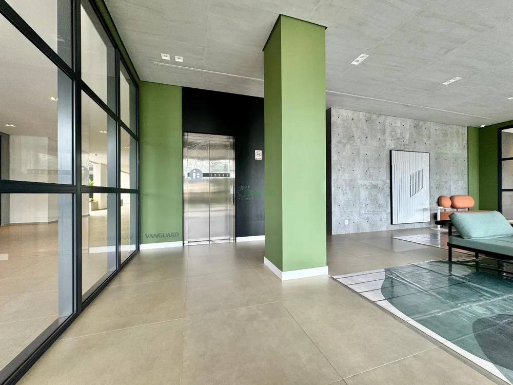 Apartamento, 2 quartos, 84 m² - Foto 2