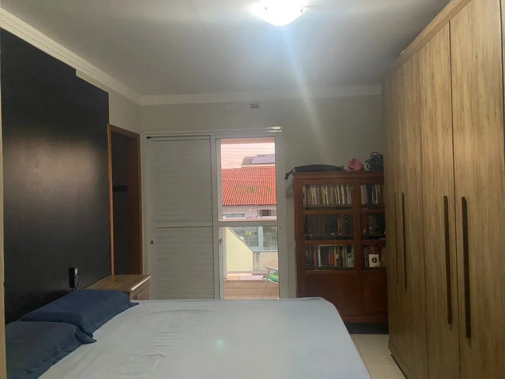 Casa, 3 quartos, 125 m² - Foto 8