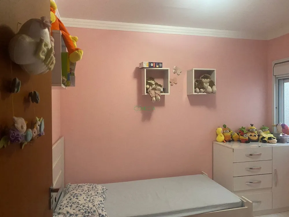 Casa, 3 quartos, 125 m² - Foto 5