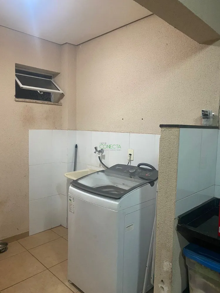 Casa, 3 quartos, 125 m² - Foto 1