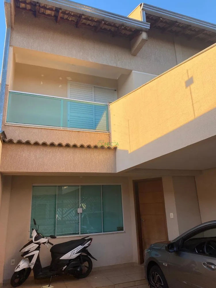 Casa, 3 quartos, 125 m² - Foto 6