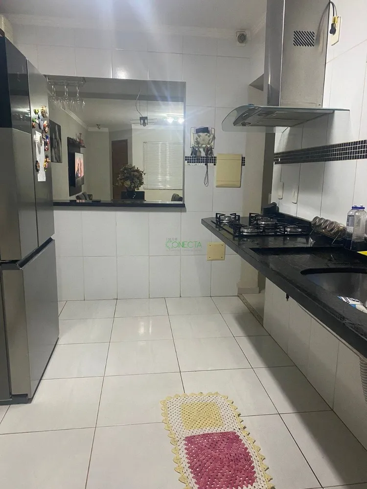 Casa, 3 quartos, 125 m² - Foto 4