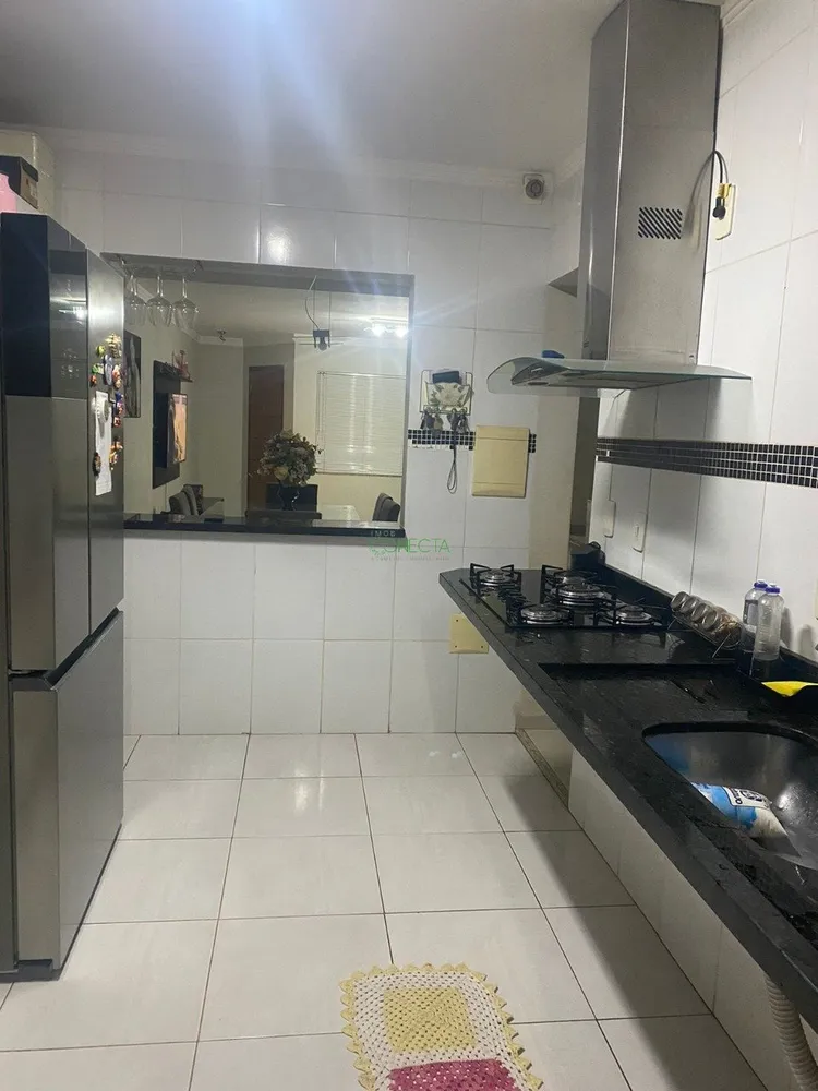 Casa, 3 quartos, 125 m² - Foto 3