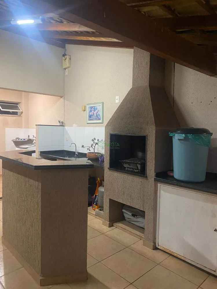 Casa, 3 quartos, 125 m² - Foto 7