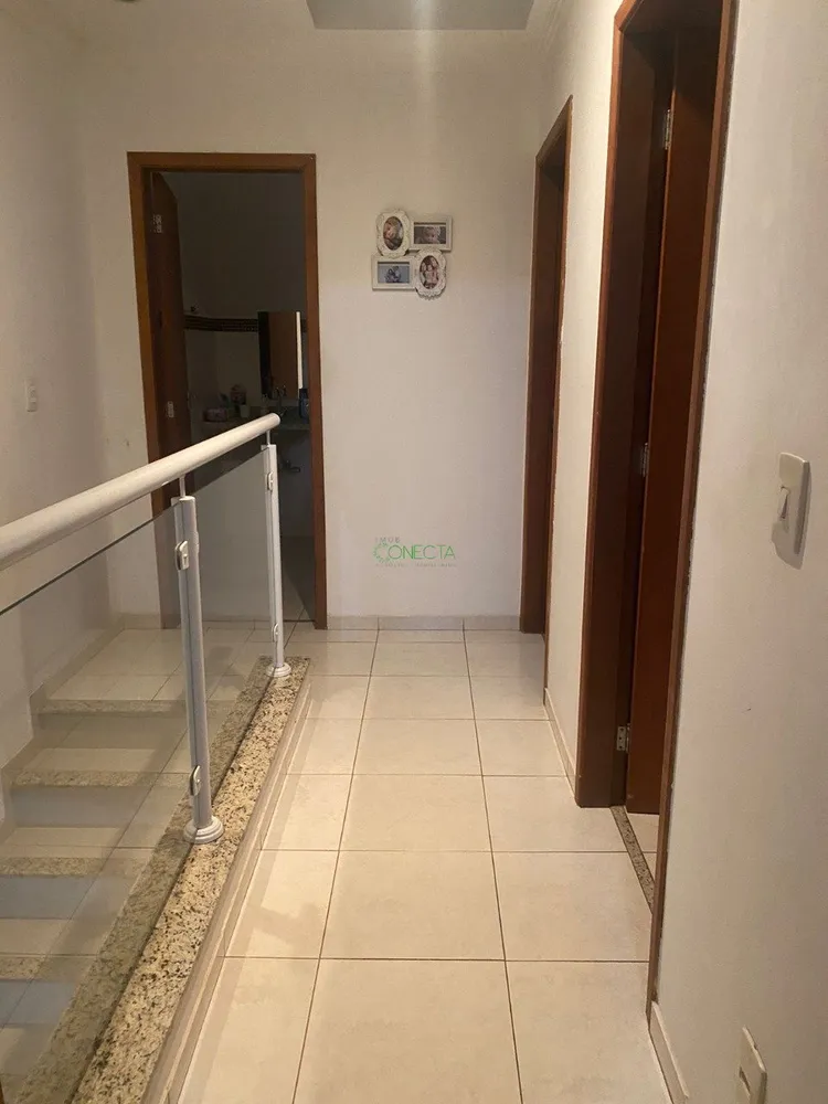 Casa, 3 quartos, 125 m² - Foto 2