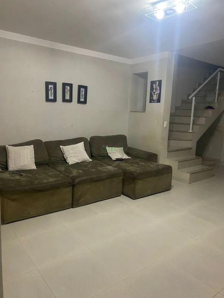 Casa, 3 quartos, 125 m² - Foto 11