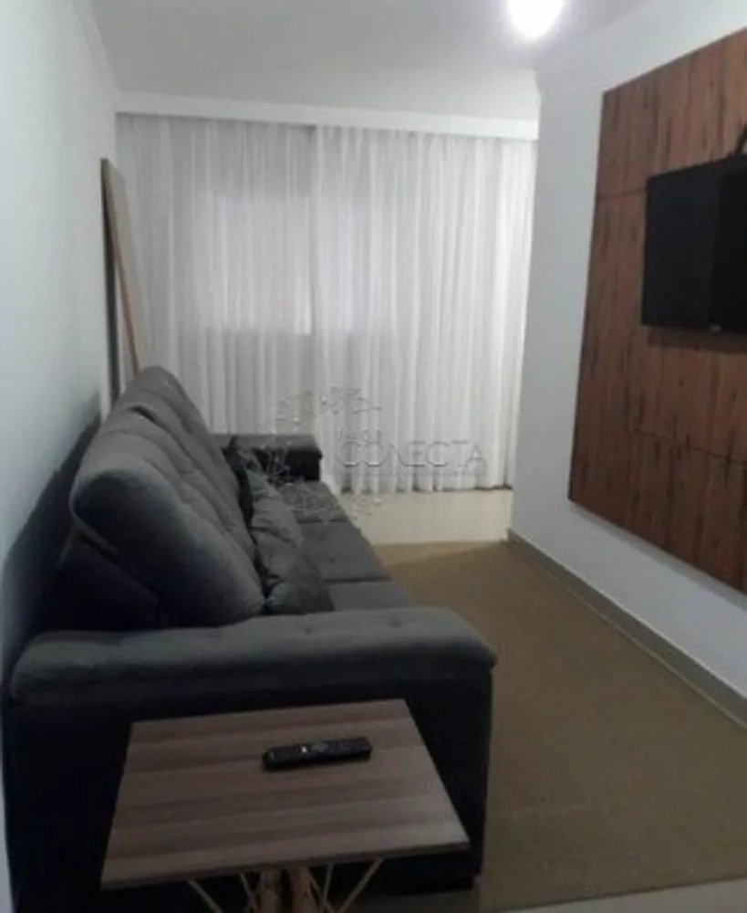 Casa, 3 quartos, 130 m² - Foto 2