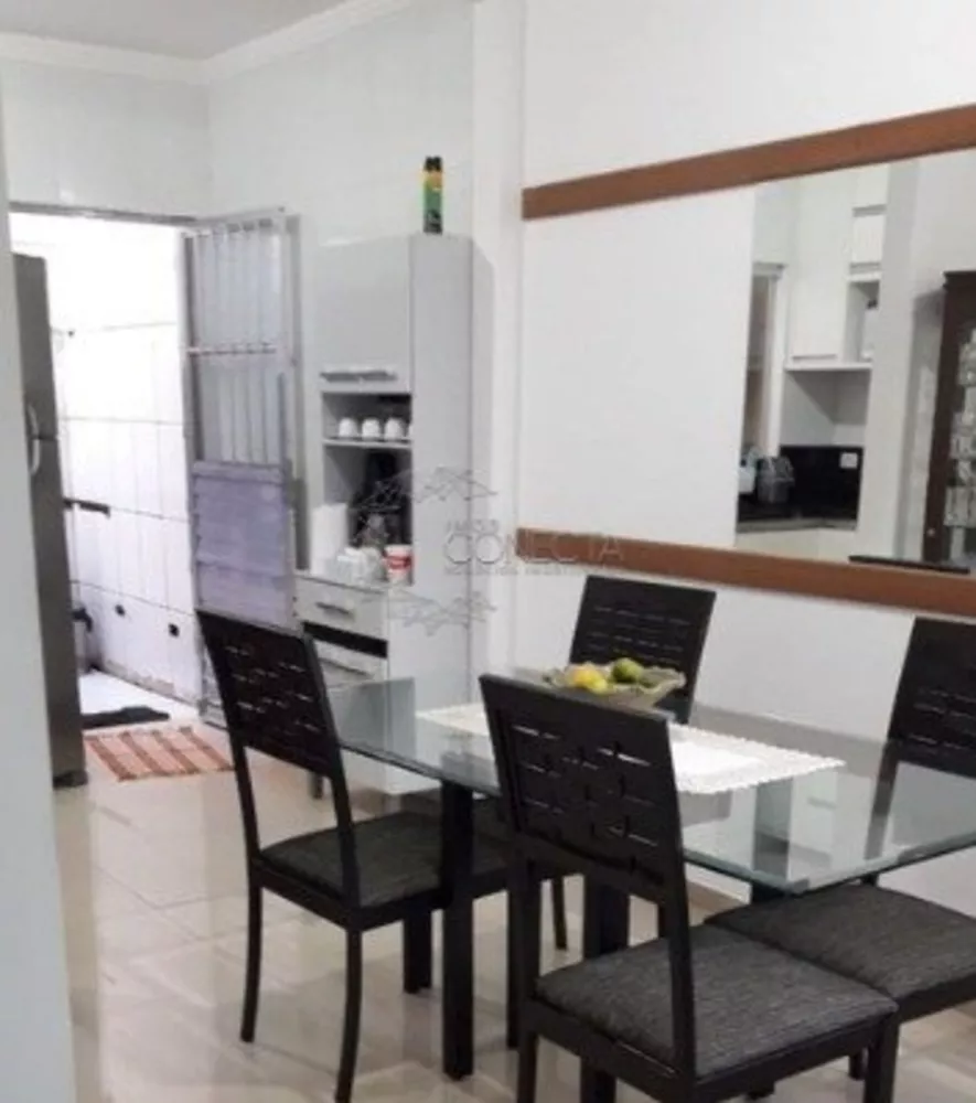 Casa, 3 quartos, 130 m² - Foto 3