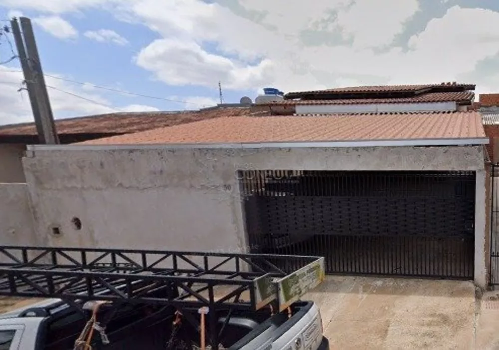 Casa, 3 quartos, 130 m² - Foto 1