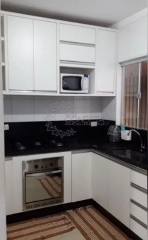 Casa, 3 quartos, 130 m² - Foto 4