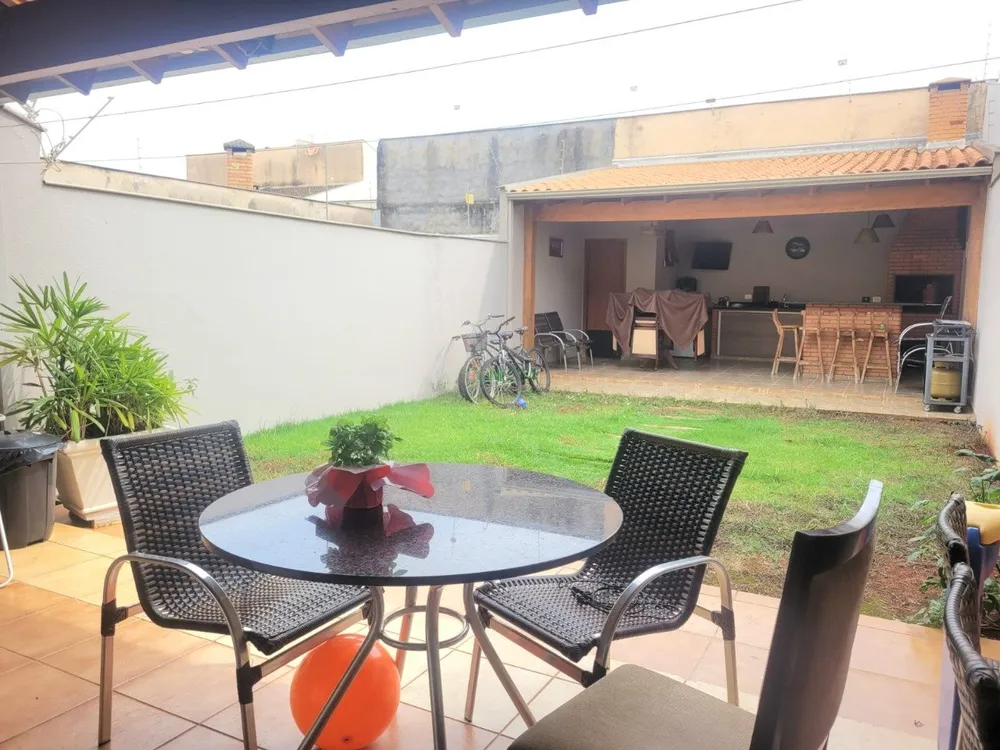 Casa, 3 quartos, 131 m² - Foto 5