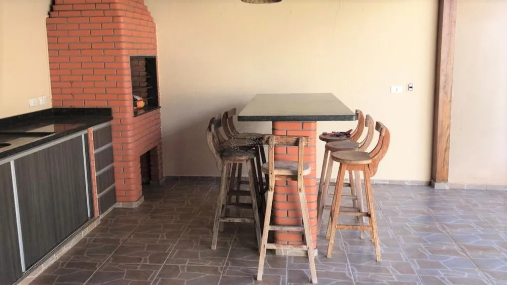 Casa, 3 quartos, 131 m² - Foto 6