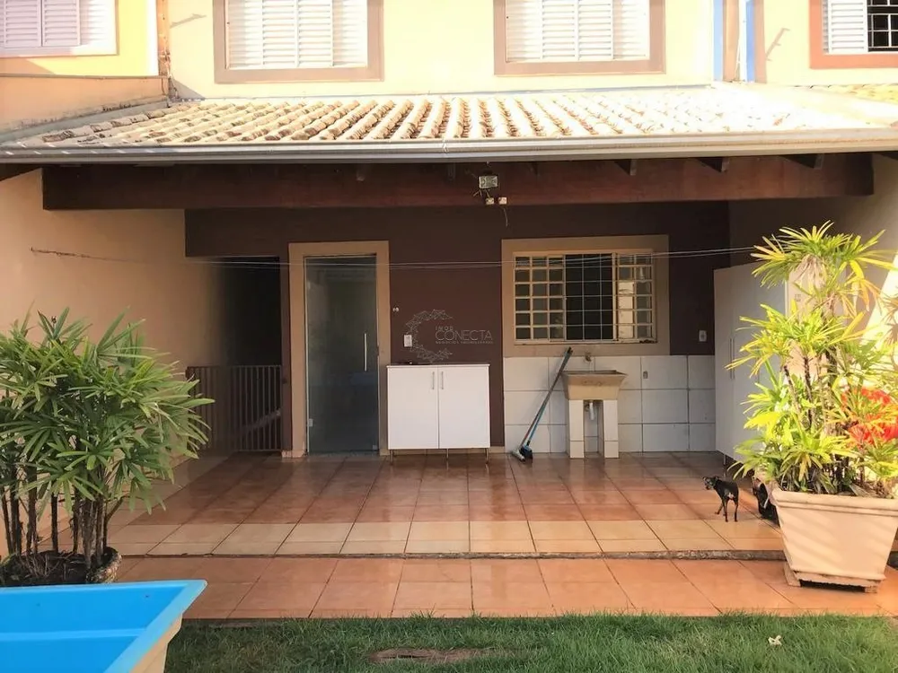 Casa, 3 quartos, 131 m² - Foto 7