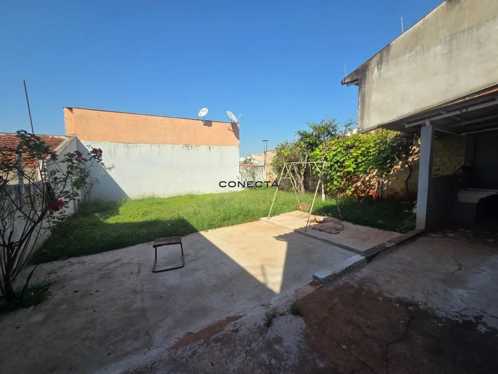 Casa, 3 quartos, 120 m² - Foto 2