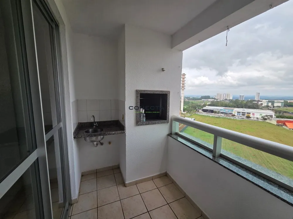 Apartamento, 3 quartos, 69 m² - Foto 7