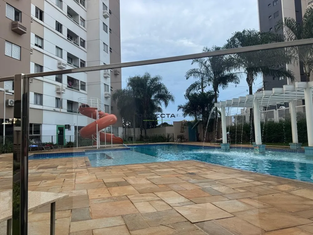 Apartamento, 3 quartos, 69 m² - Foto 2