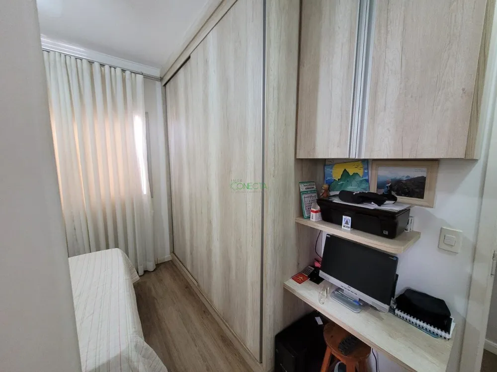 Apartamento, 3 quartos, 65 m² - Foto 14