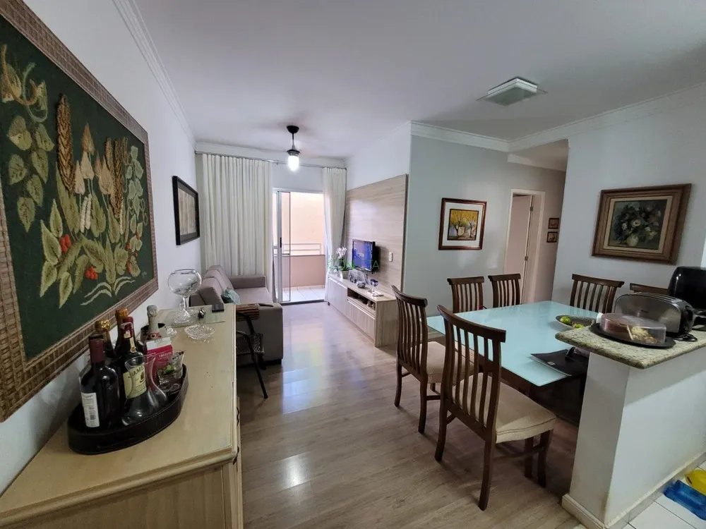 Apartamento, 3 quartos, 65 m² - Foto 4