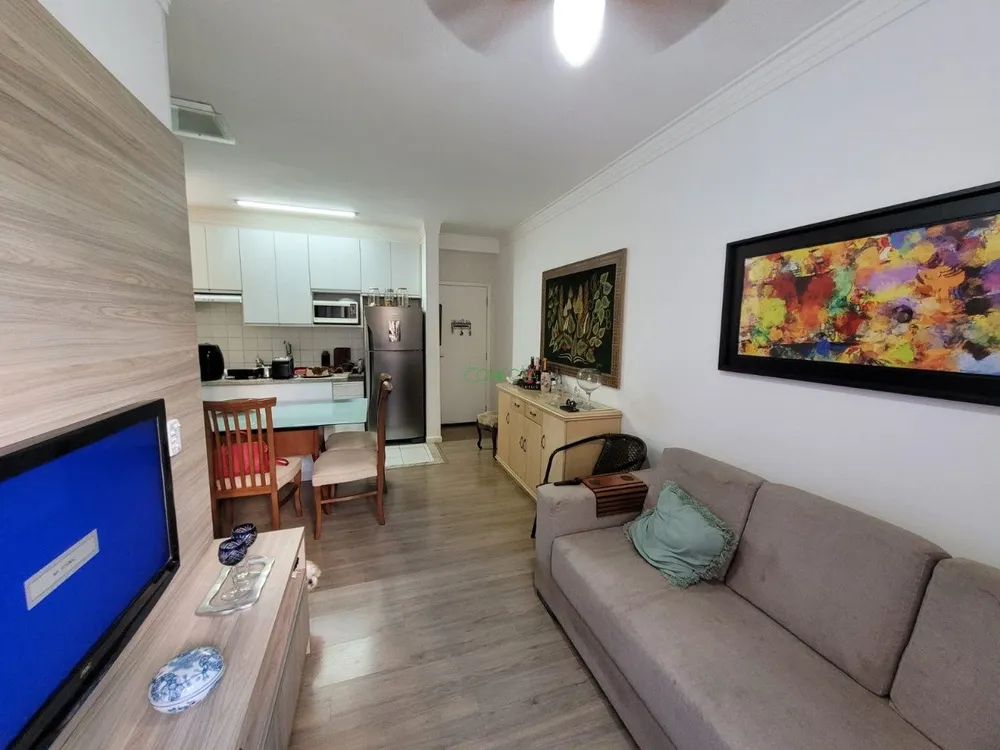 Apartamento, 3 quartos, 65 m² - Foto 1