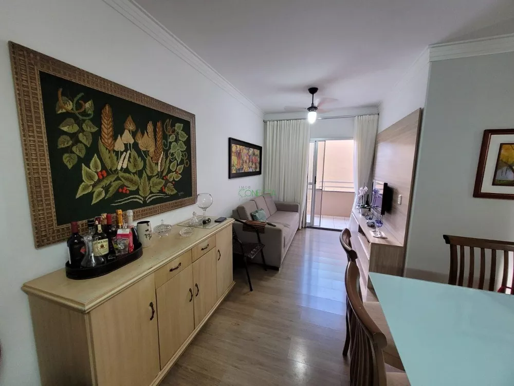 Apartamento, 3 quartos, 65 m² - Foto 4