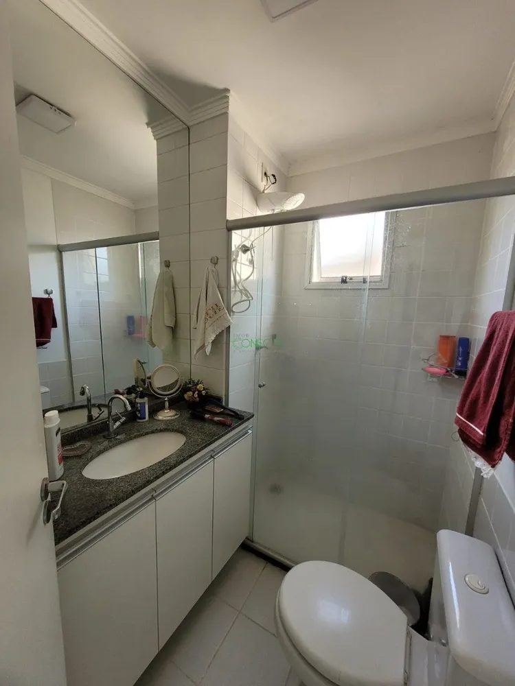 Apartamento, 3 quartos, 65 m² - Foto 12