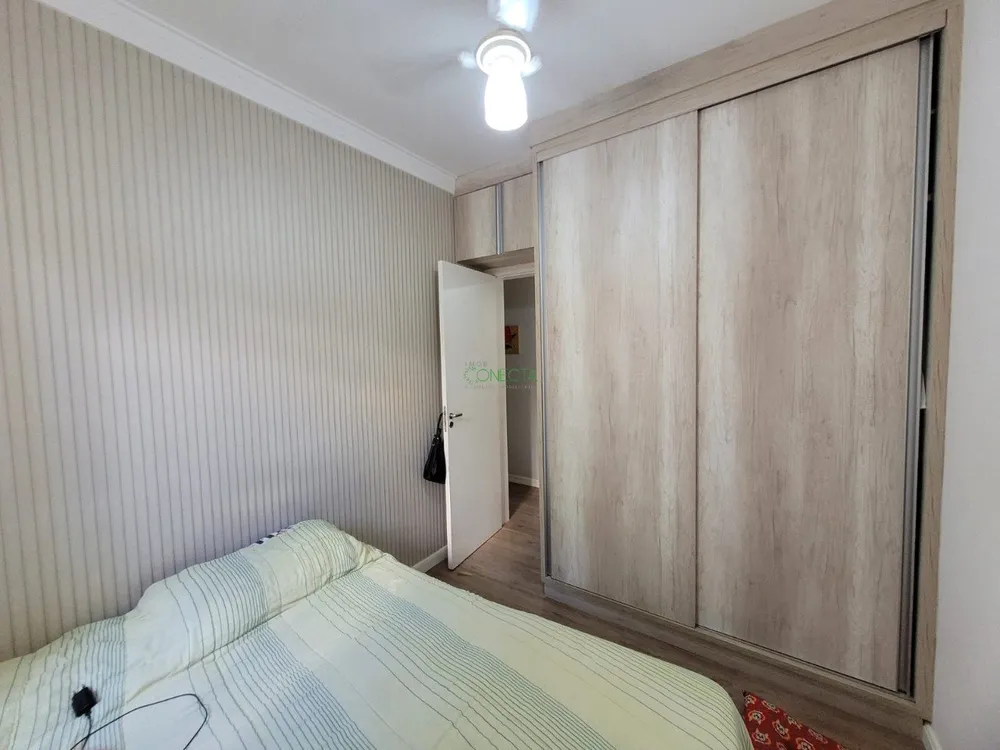 Apartamento, 3 quartos, 65 m² - Foto 5
